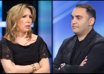 “Kam kërkuar 1 milion lekë të reja për të bërë…”, deklarata e fortë e Belind Këlliçit: Largohem menjëherë nga politika