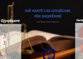 Miratimi i hartës së re gjyqësore/ Dhoma e Avokatisë: Shkelje e rëndë e të drejtave të njeriut! Do bojkotojmë…