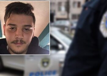 Emri/ Ngjarje e rëndë, humb jetën 27-vjeçari shqiptar, dyshohet se…