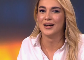 “Po zihen si gjelat”/ Kandidonte për mandatin e deputetes, moderatorja sqaron pse u shkëput nga PD-ja: Po t’i mbanin sa unë premtimet…