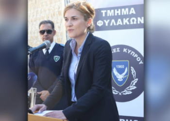 “I kërkoi video intime”/ Si oficeri i lartë i policisë planifikoi me një të burgosur ‘eliminimin’ e drejtoreshës së burgut