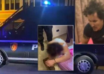 “Nuk kam besim tek autoritetet, do largohem nga Shqipëria”, gazetarja rrëfen takimin me motrën e Dumanit: Jeta ime po merr fund
