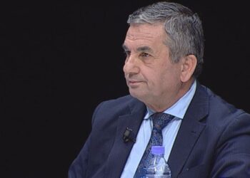 “Nuk shkon njeri pas kalit të ngordhur”/ Beqiri për protestën e Berishës: Do jetë e dështuar sepse të rrëzosh qeverinë duhet të…