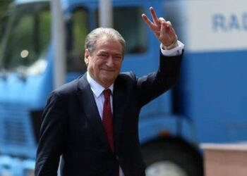 Ndryshon kryesia e PD! Zbardhen emrat që largohen dhe kush i zëvendëson (E plotë)