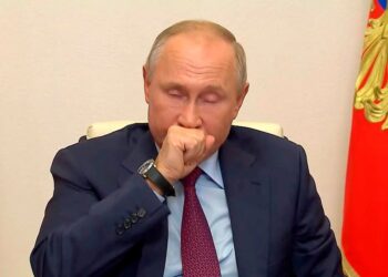 “Do të vdesë brenda dy…”/ Spiunët që hynë në pallatin e Kremlinit zbulojnë sëmundjet që rrezikojnë jetën e Putin