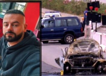 “Udhëtimet e shpeshta drejt Greqisë dhe lidhjet me…”, misteret e vrasjes së Aleksandër Sadikajt