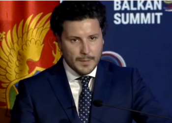 “Ballkani i Hapur”/ Abazoviç: Fytyrë e re e rajonit, shpresoj që në takimin tjetër të jenë 6 shtete