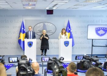 Vetting në drejtësi edhe në Kosovë/ Albin Kurti: Komisioni i Venecias na dha ‘dritën jeshile’