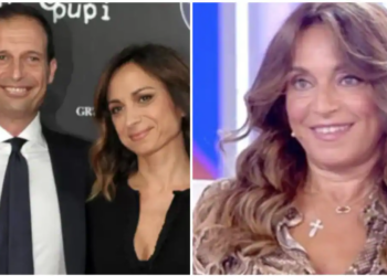 Paditi ish-partneren, gazetarja sulmon ashpër Allegrin: Si trajner meriton Serie A, si burrë Serie C