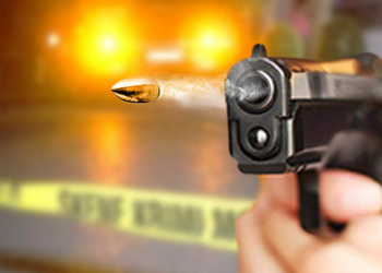 Emrat/ Terror në Elbasan: Qëllohet 7 herë me pistoletë ndaj një 30-vjeçari. Kush ishte shënjestra
