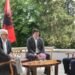 Begaj “shpall” non grata Berishën/ Presidenti i zgjedhur e përjashton nga takimi me ish-krerët e shtetit