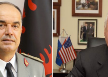 Begaj si President e takoi të parin, Alfred Moisiu: I dhashë përvojën time mes Nanos e Berishës