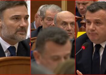 Reforma Territoriale, pa Berishën/ Balla: Nuk do të implementohet në zgjedhjet e 2023, duam rajone. Alibeaj pa propozim