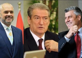 Rama lë ‘patriotët’ pa kauzë, destabilizohet Berisha dhe ‘zhbën’ Kosovën