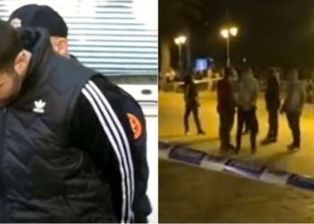 “Shikoje atë tipin e dyshimtë!”/ Ja si e paralajmëruan shokët bosin e mafias malazeze, u ekzekutua me plumb pas koke