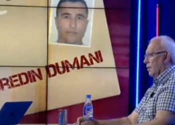 SPAK urdhëroi ndalimin e publikimit të dëshmive të Dumanit, Braho: Akuzohen direkt politikanë. Ka kërcënime për jetën e atyre që hetojnë!