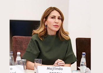 Rreziku nga mediat sociale/ Bregu: Dezinformacioni, problemi kryesor i sigurisë kombëtare në Ballkanin Perëndimor