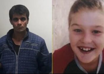 Krimi i rëndë/ Prokuroria mbyll hetimet për Klodian Çalamanin: E përdhunoi Mateon e mitur 8 vjeçar, më pas e vrau me kazmë e lopata