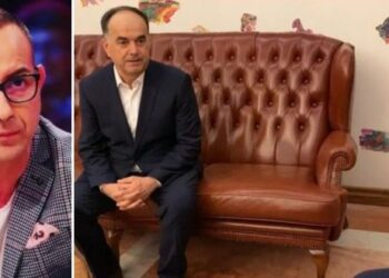 Do të kemi një president apo një hyzmeqar?!