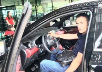 Tregut automotiv shqiptar i shtohet brandi i mirënjohur MG