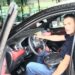 Tregut automotiv shqiptar i shtohet brandi i mirënjohur MG