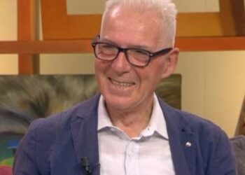 Flet djali i Mitrush Kutelit: Babai fshehu një pjesë të arit brenda një dhome ‘sekrete’ në Bankën e Shqipërisë