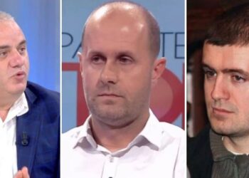 “Avokati që porositi vrasjen e ish-gruas, shpëtoi Kasandër Nogën nga burgu”