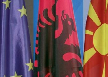 E konfirmon Várhelyi: Bullgaria heq veton për Maqedoninë e Veriut