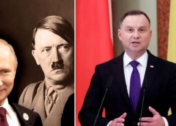 Presidenti i Polonisë: Bisedat me Vladimir Putinin, sikur të flisje me Hitlerin