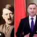 Presidenti i Polonisë: Bisedat me Vladimir Putinin, sikur të flisje me Hitlerin