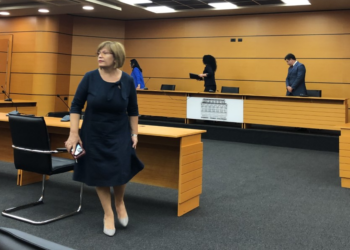 Shkarkohet nga detyra inspektorja e Këshillit të Lartë Gjyqësor, çfarë u gjet nga procesi i vetingut