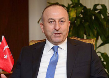 Turqia mbështet Kosovën në NATO! Çavusoglu në Prishtinë, kërkon goditjen e organizatës “Feto”