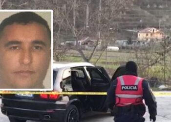 Dosja/ Dëshmia e Dumanit: Tek “Poja” dhe Plaurent Dervishaj mora dy makina. I përdora tek vrasja e vëllezërve e atentati ndaj Lul Mashës