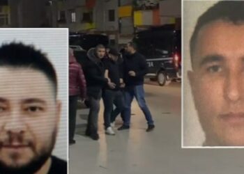 Emrat/ “Plumbi i artë”, Apeli i Posaçëm lë në burg miqtë dhe ‘ushtarët’ e Nuredin Dumanit