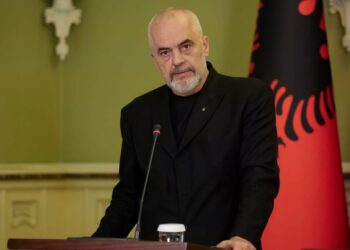 “Diçka po lëviz në Bullgari”, Rama: Do marrim pjesë në Këshillin e BE, do kërkojmë të dëgjohemi për ‘Open Balkan’