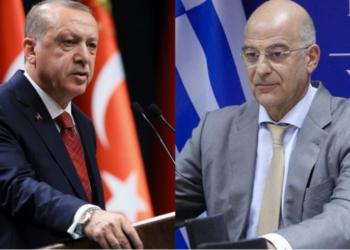 Ministri i Jashtëm grek ironizon Erdoganin: Koha e Sulejmanit të Madhërishëm në Mesdhe ka mbaruar