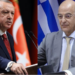 Ministri i Jashtëm grek ironizon Erdoganin: Koha e Sulejmanit të Madhërishëm në Mesdhe ka mbaruar
