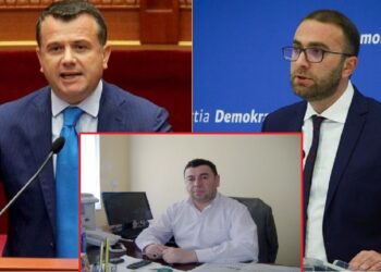 Ish-ministri i Drejtësisë: Balla dhe Bardhi të dorëzojnë mandatet, i kanë të përgjakura