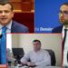 Ish-ministri i Drejtësisë: Balla dhe Bardhi të dorëzojnë mandatet, i kanë të përgjakura