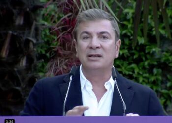 Zgjedhjet në PS e Elbasanit/ Gjiknuri: PS ka treguar lidership e solidaritet, proces i rëndësishëm. Kryetari i partisë, “babai” i kësaj shtëpi