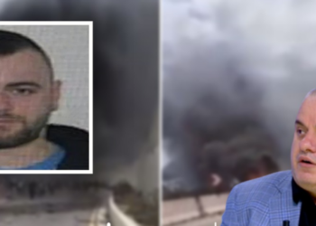 VIDEO/ Shpërthimi shkundi vilat, Artan Hoxha zbulon detaje nga ngjarja që tronditi Tiranën: Rruga ku kalon kryeministri…!