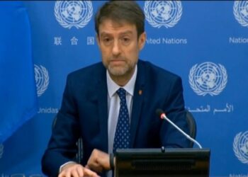 Rama nesër drejton debatin/ Presidenca shqiptare në KS të OKB, Hoxha: Prioritetet tona, forcimi i llogaridhënies, paqes e sigurisë