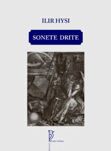 Vështrim mbi tiparet e soneteve dhe prozës romanore të Ilir Hysit