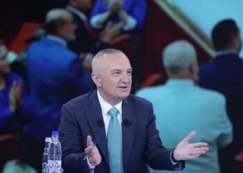 Meta zbulon nëse do të bashkëpunojë me Ramën: Ja çfarë do të ndodhë pas 25 korrikut