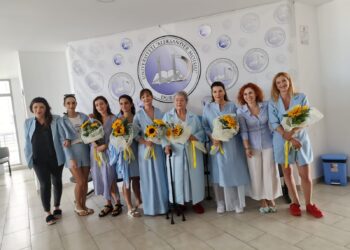 Nga Margarita Xhepa te Rajmonda Bulku e Luiza Xhuvani, divat e skenës rrëfejnë histori të vërteta në UAMD