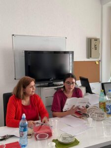 Klubi kulturor i shqiptarëve në Beograd mirëpret autorët nga Shqipëria e Kosova