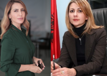 Debatet brenda Kryesisë së PS: Si mundi Dvoranin, Ina Ramën dhe Bregun, mjeku që drejton ushtrinë shqiptare