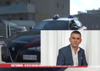 Prangosja e Kajmakut në Itali/ Artan Hoxha: Policia e mbante nën vëzhgim prej disa kohësh! Kokaina vinte nga Ekuadori, nga Shqipëria do çohej në…!