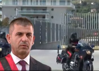 U kap me rreth 20 kg kokainë, flet Agim Kajmaku: Nuk kam lidhje fare
