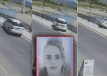 Detajet e fundit/ Aksidenti tragjik në Berat ku humbën jetën nënë e bir, si ndodhi ngjarja? Dyshimet e para të policisë
